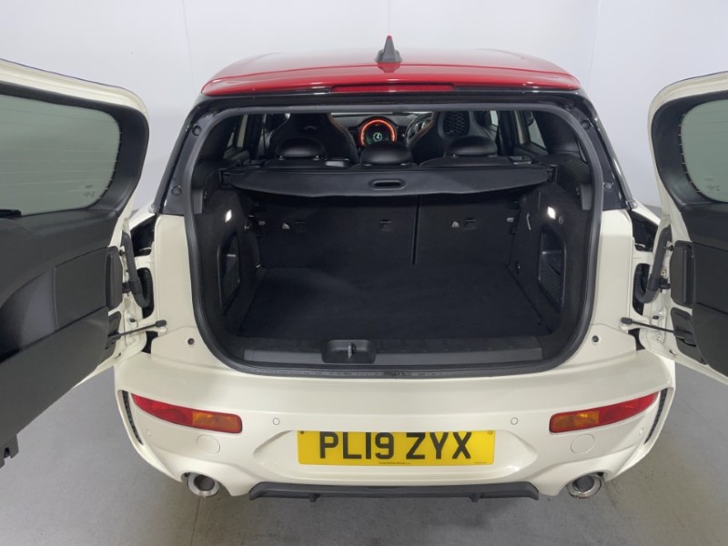 Used MINI Clubman 2019 for sale - 76982370: Photo 13