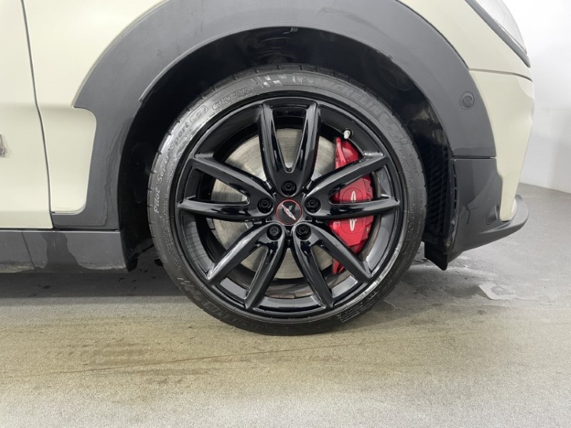 Used MINI Clubman 2019 for sale - 76982370: Photo 14