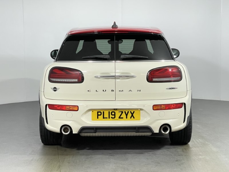 Used MINI Clubman 2019 for sale - 76982370: Photo 15