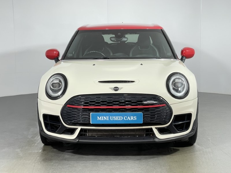 Used MINI Clubman 2019 for sale - 76982370: Photo 16