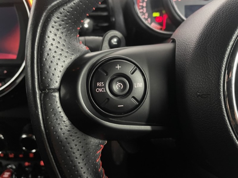 Used MINI Clubman 2019 for sale - 76982370: Photo 17