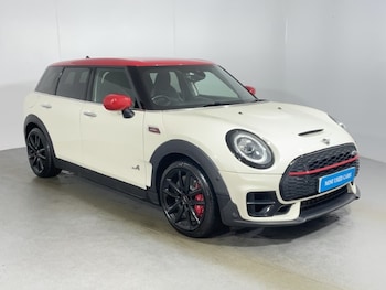 MINI Clubman feature image