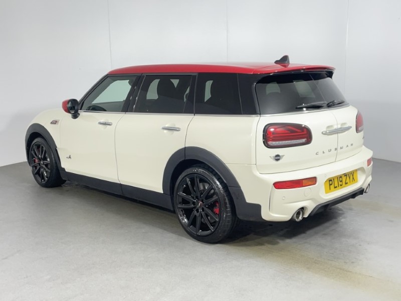 Used MINI Clubman 2019 for sale - 76982370: Photo 2