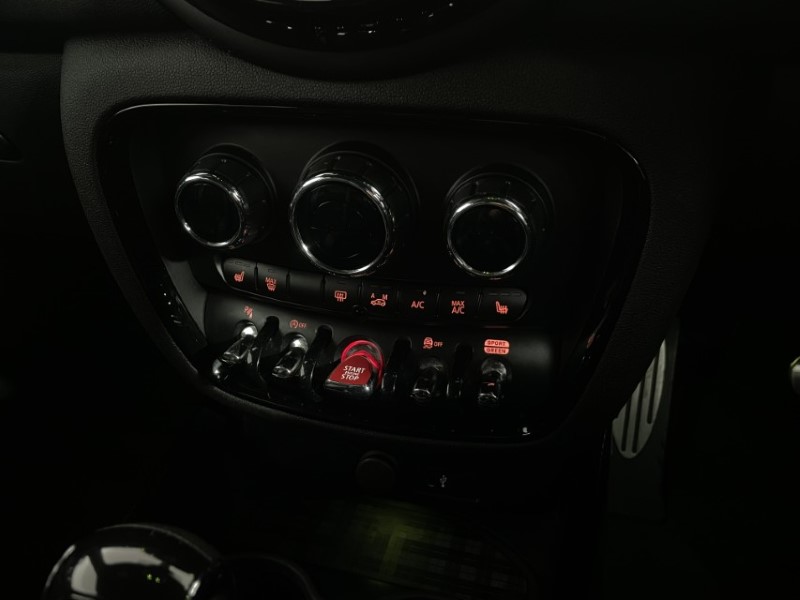 Used MINI Clubman 2019 for sale - 76982370: Photo 22