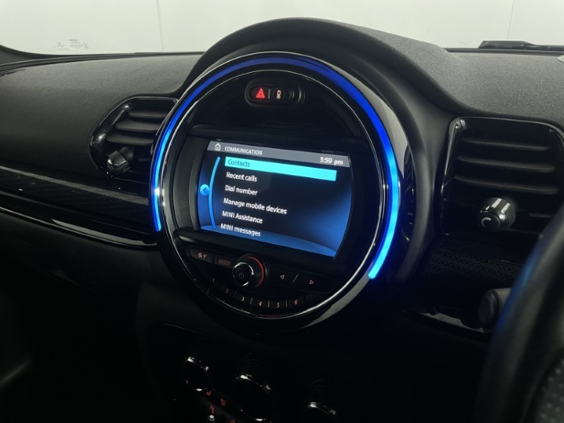 Used MINI Clubman 2019 for sale - 76982370: Photo 27