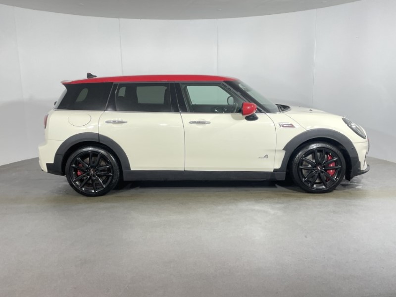 Used MINI Clubman 2019 for sale - 76982370: Photo 3