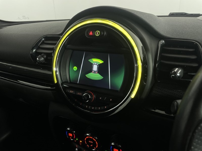 Used MINI Clubman 2019 for sale - 76982370: Photo 30