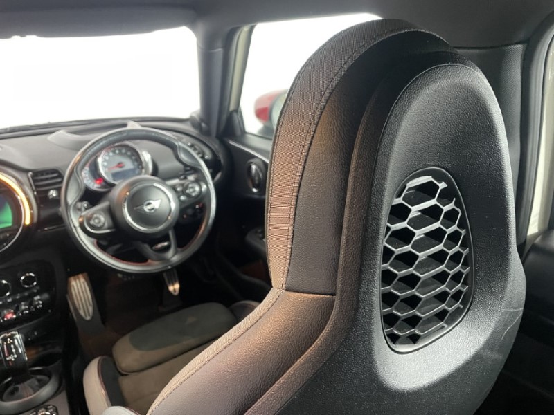 Used MINI Clubman 2019 for sale - 76982370: Photo 34