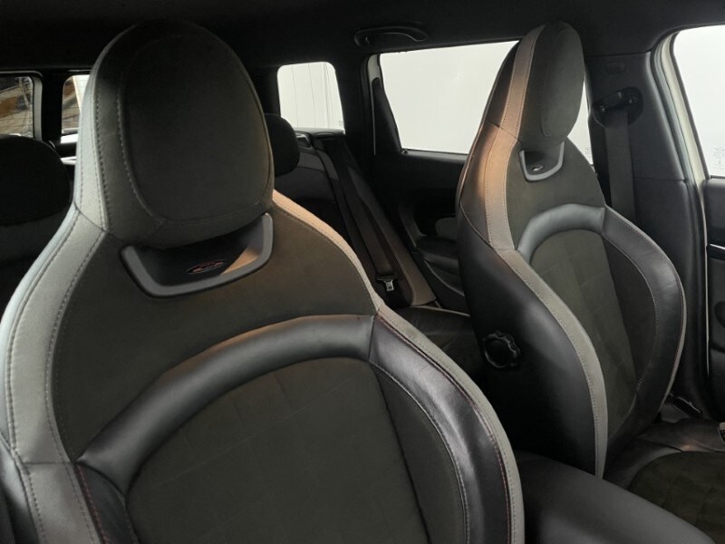 Used MINI Clubman 2019 for sale - 76982370: Photo 35