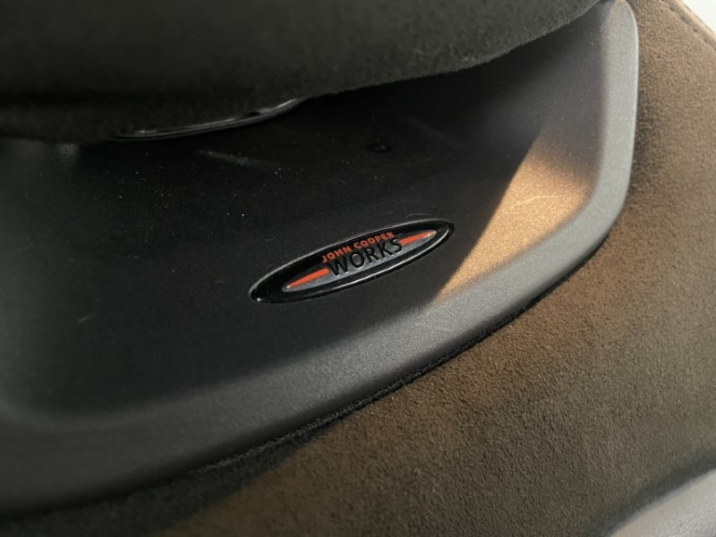 Used MINI Clubman 2019 for sale - 76982370: Photo 38