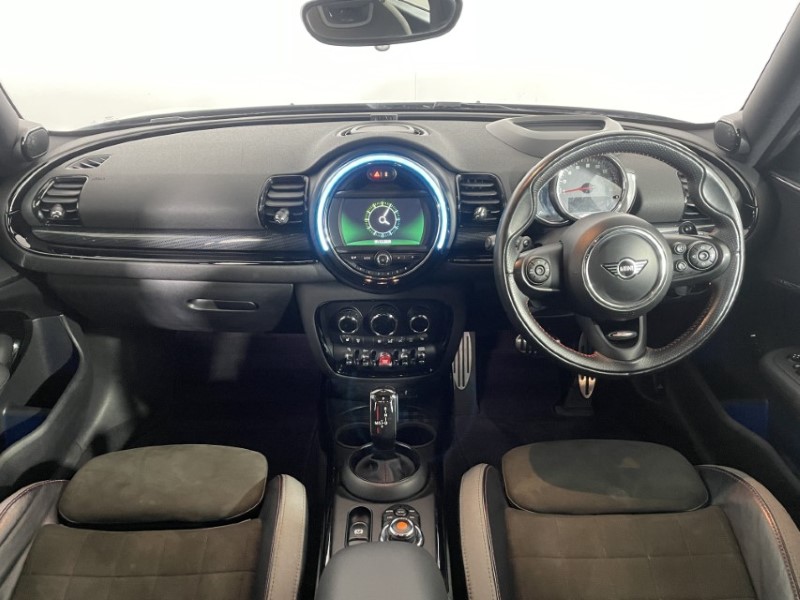 Used MINI Clubman 2019 for sale - 76982370: Photo 4