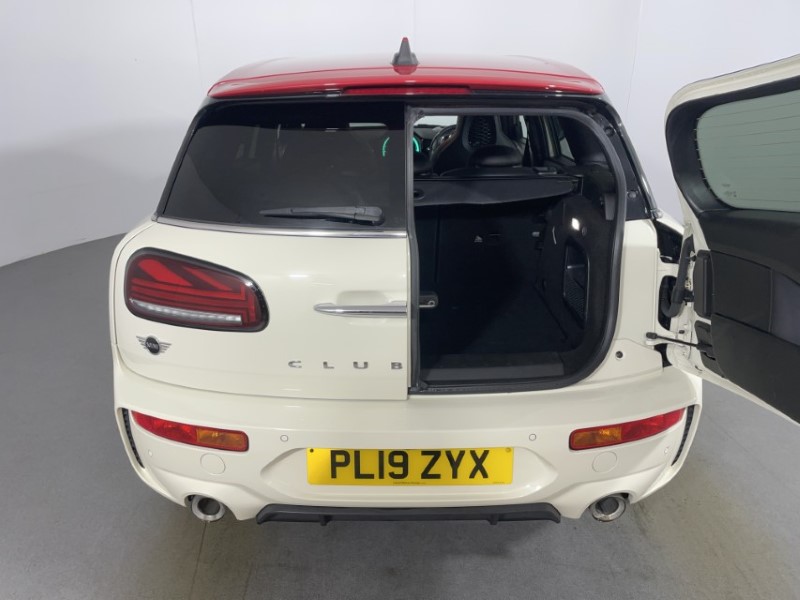 Used MINI Clubman 2019 for sale - 76982370: Photo 41