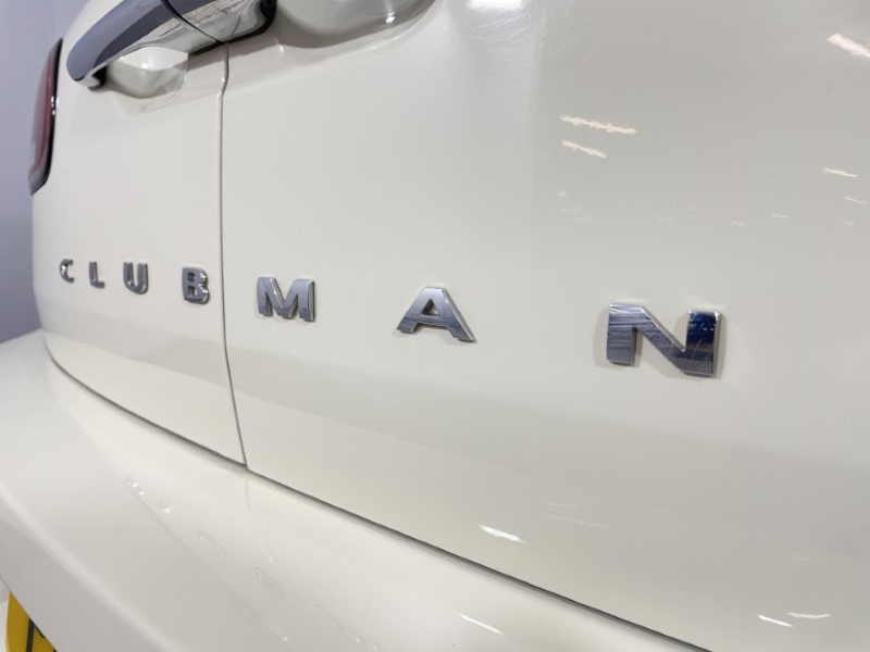 Used MINI Clubman 2019 for sale - 76982370: Photo 43