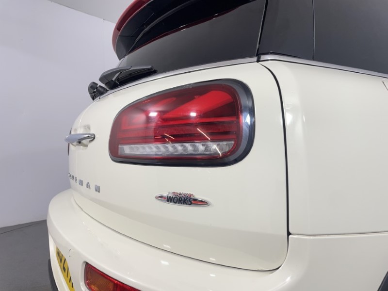 Used MINI Clubman 2019 for sale - 76982370: Photo 45