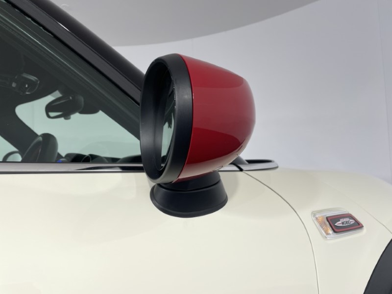 Used MINI Clubman 2019 for sale - 76982370: Photo 46