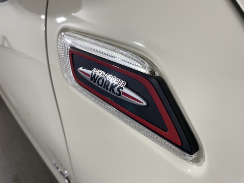 Used MINI Clubman 2019 for sale - 76982370: Photo 47