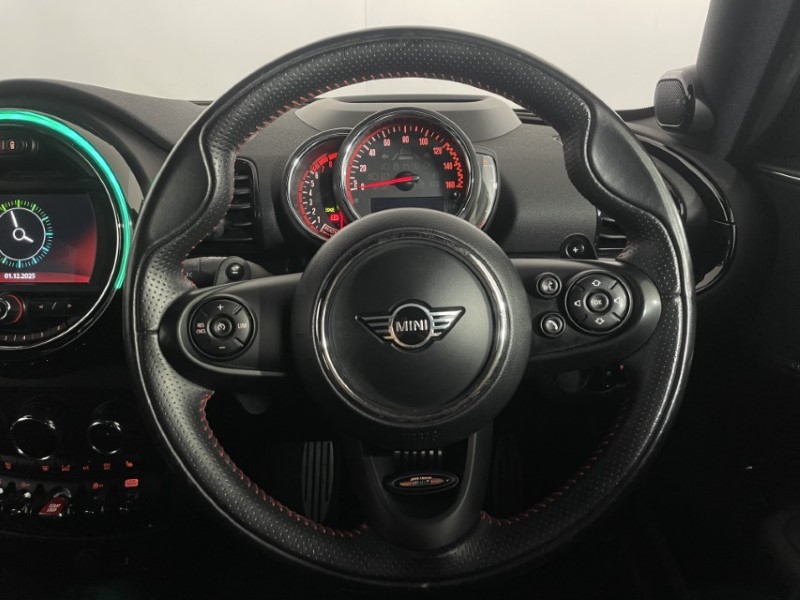 Used MINI Clubman 2019 for sale - 76982370: Photo 5