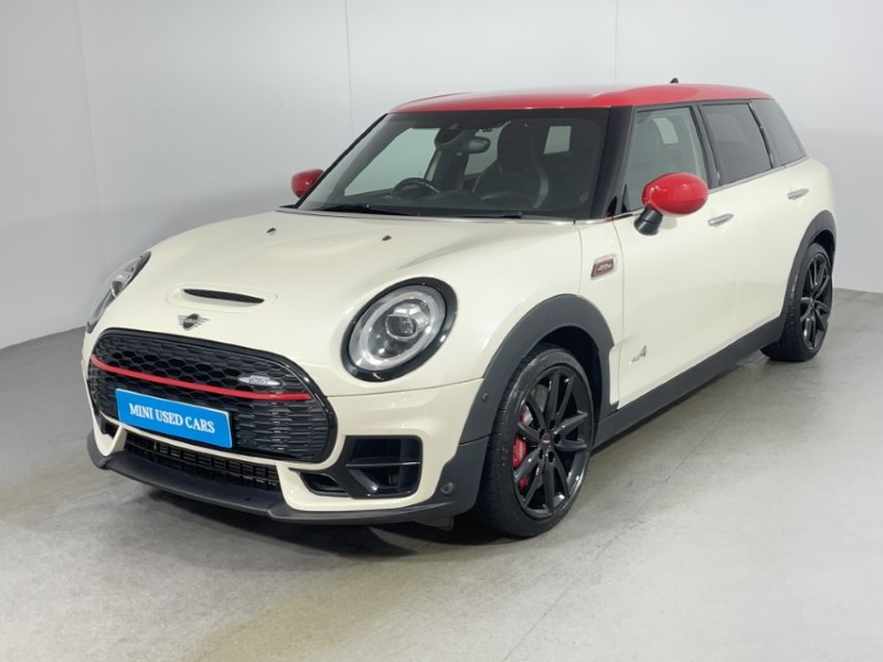 Used MINI Clubman 2019 for sale - 76982370: Photo 50