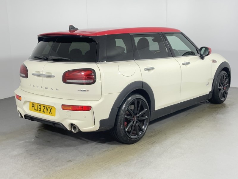Used MINI Clubman 2019 for sale - 76982370: Photo 51