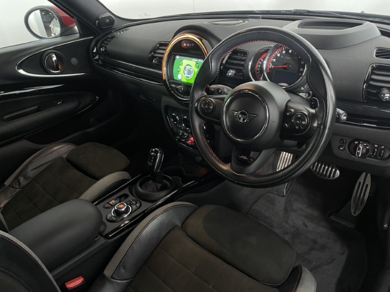Used MINI Clubman 2019 for sale - 76982370: Photo 6