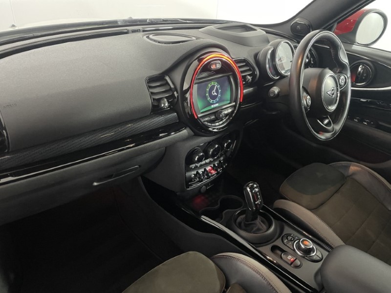 Used MINI Clubman 2019 for sale - 76982370: Photo 7