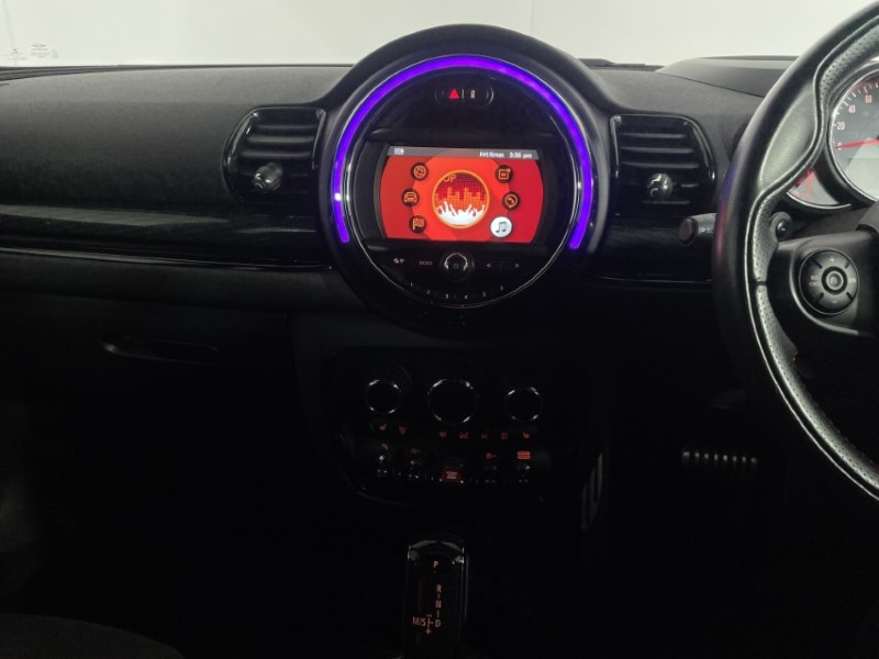 Used MINI Clubman 2019 for sale - 76982370: Photo 8