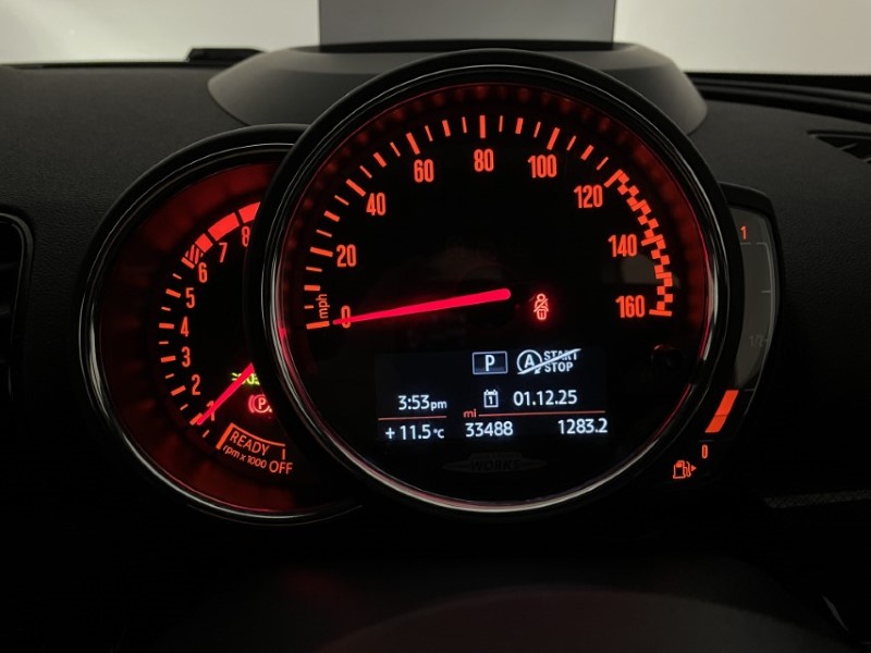 Used MINI Clubman 2019 for sale - 76982370: Photo 9