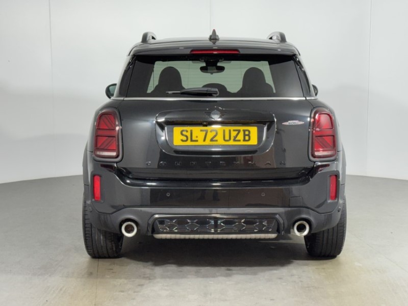 Used MINI Countryman 2022 for sale - 77973637: Photo 15