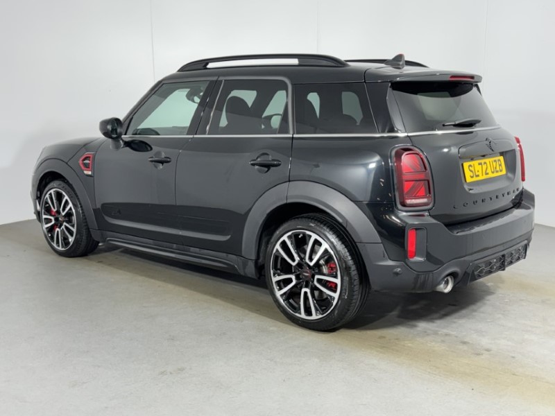 Used MINI Countryman 2022 for sale - 77973637: Photo 2
