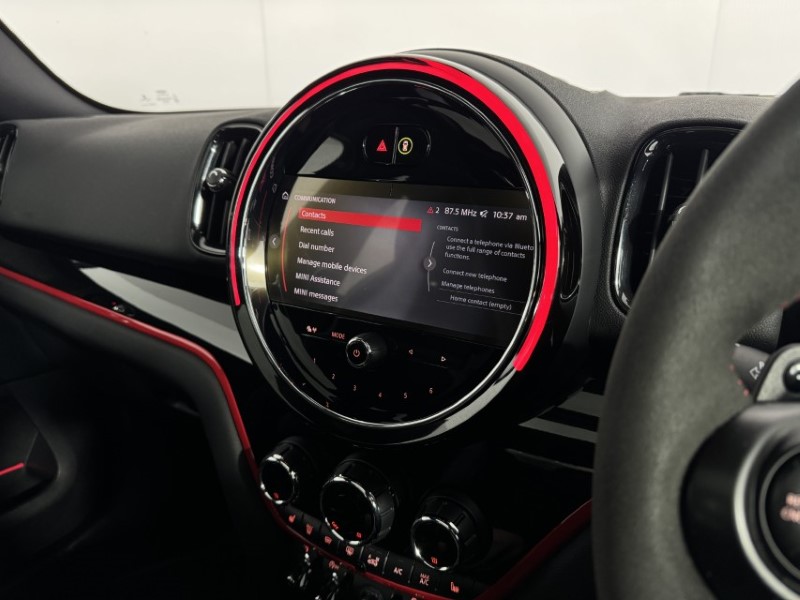 Used MINI Countryman 2022 for sale - 77973637: Photo 30