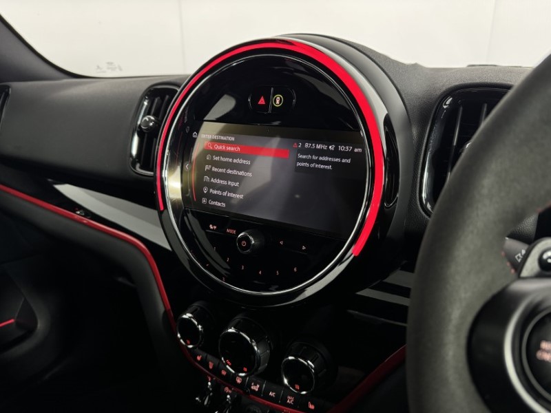 Used MINI Countryman 2022 for sale - 77973637: Photo 32