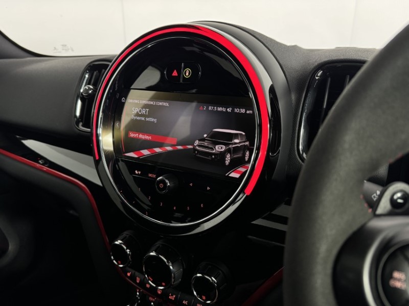 Used MINI Countryman 2022 for sale - 77973637: Photo 35