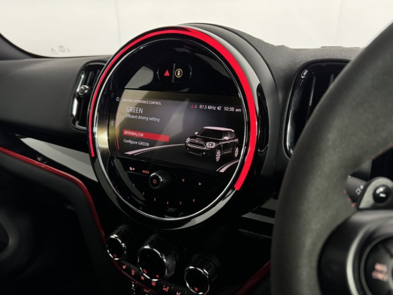 Used MINI Countryman 2022 for sale - 77973637: Photo 37