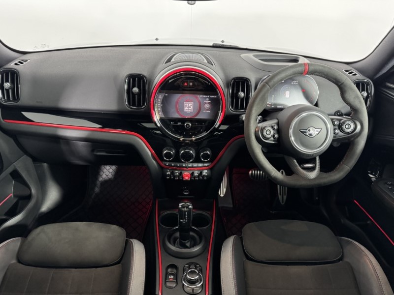Used MINI Countryman 2022 for sale - 77973637: Photo 4