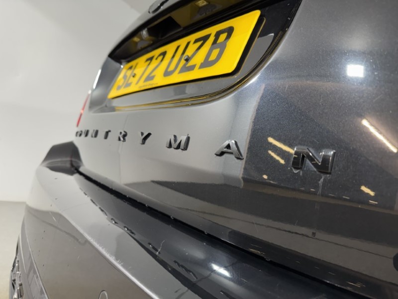 Used MINI Countryman 2022 for sale - 77973637: Photo 49