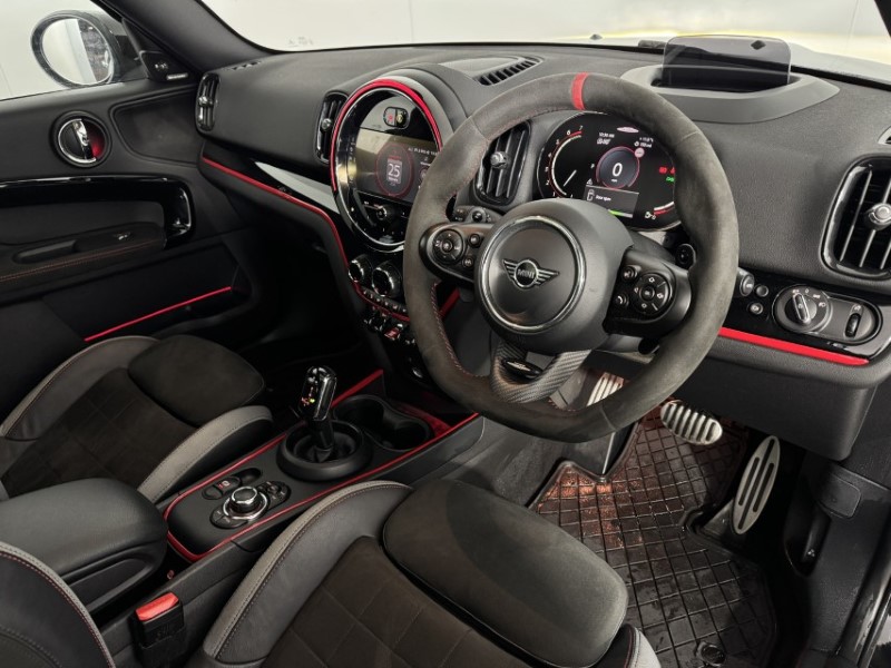 Used MINI Countryman 2022 for sale - 77973637: Photo 6