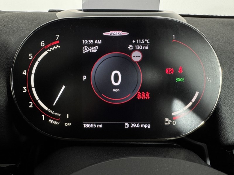 Used MINI Countryman 2022 for sale - 77973637: Photo 9