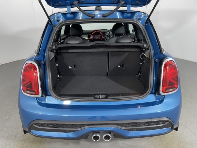 Used MINI Hatch 2022 for sale - 76981535: Photo 13