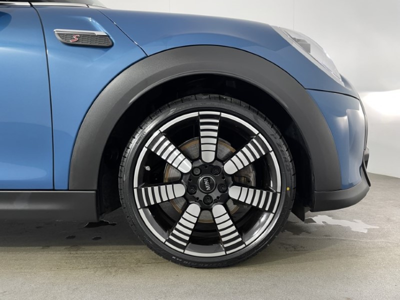 Used MINI Hatch 2022 for sale - 76981535: Photo 14