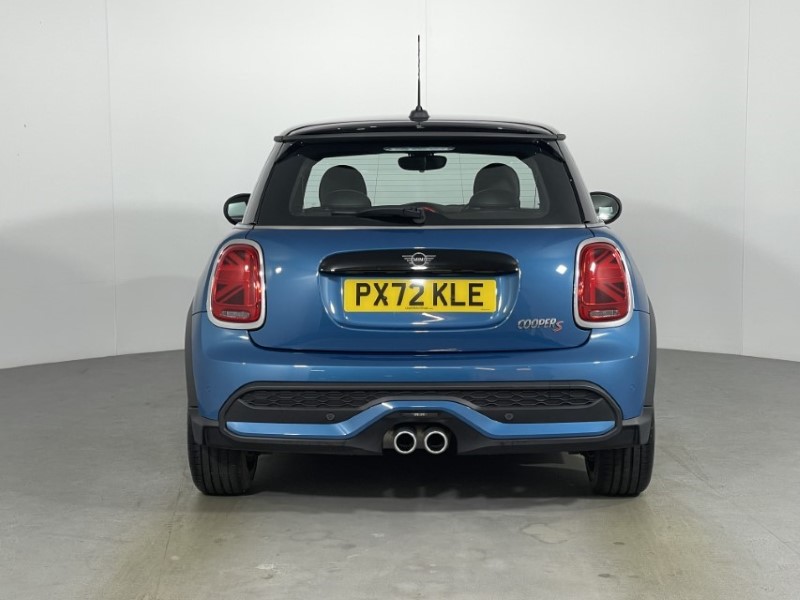 Used MINI Hatch 2022 for sale - 76981535: Photo 15