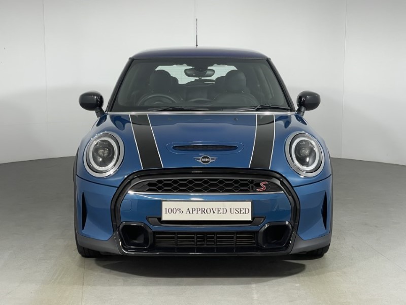 Used MINI Hatch 2022 for sale - 76981535: Photo 16