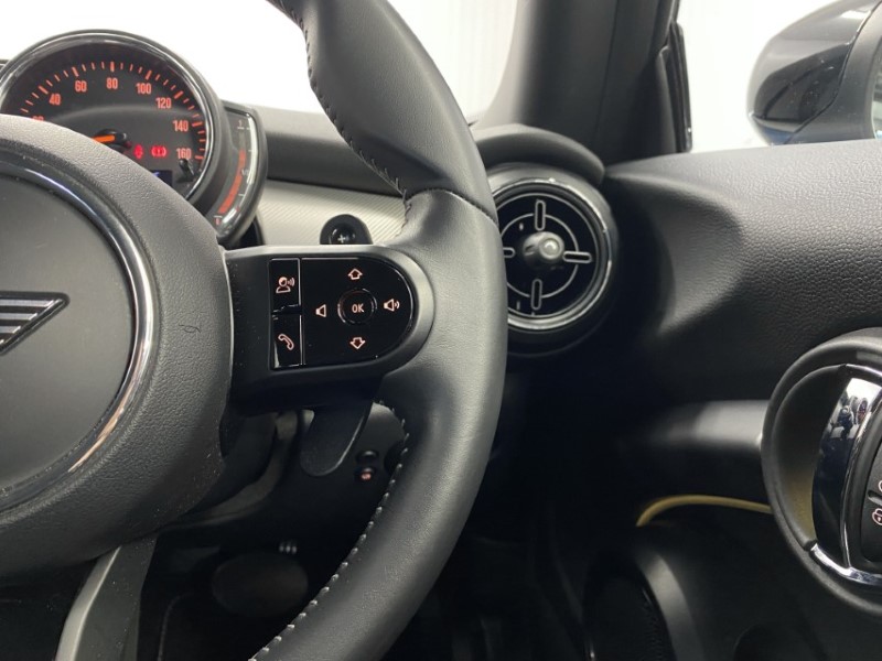 Used MINI Hatch 2022 for sale - 76981535: Photo 19