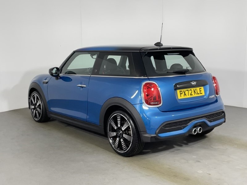 Used MINI Hatch 2022 for sale - 76981535: Photo 2