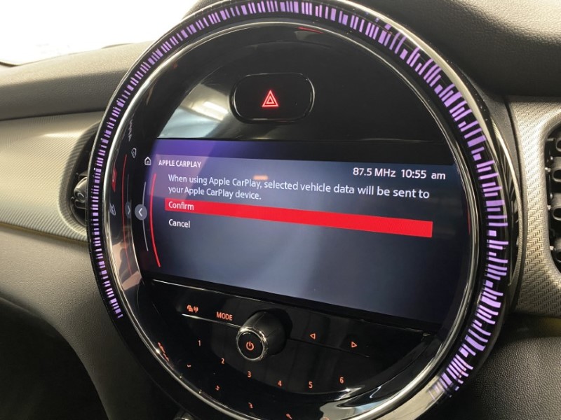 Used MINI Hatch 2022 for sale - 76981535: Photo 24