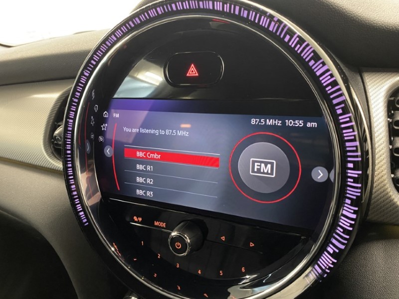 Used MINI Hatch 2022 for sale - 76981535: Photo 25