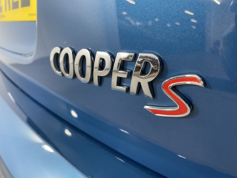 Used MINI Hatch 2022 for sale - 76981535: Photo 37