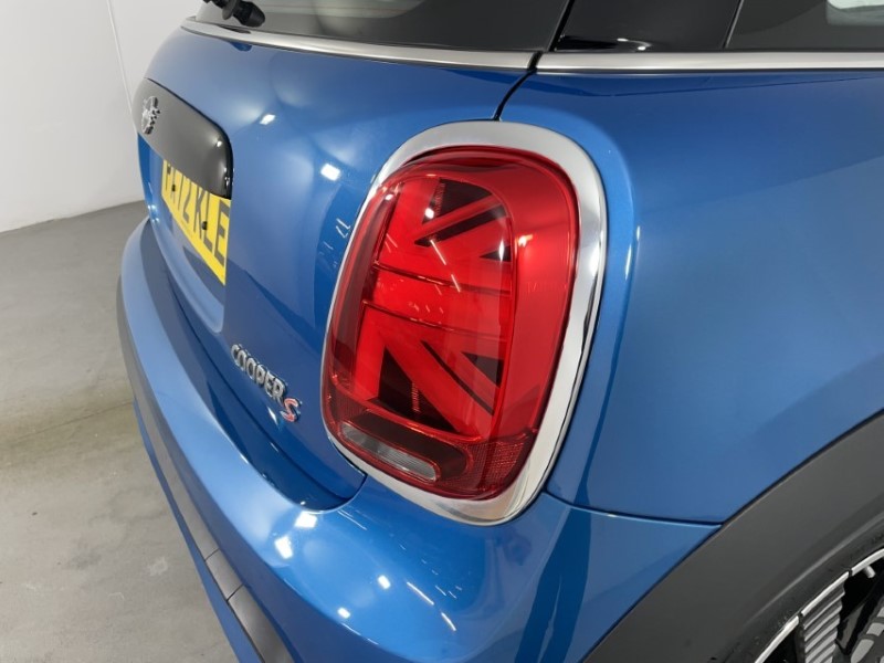 Used MINI Hatch 2022 for sale - 76981535: Photo 38