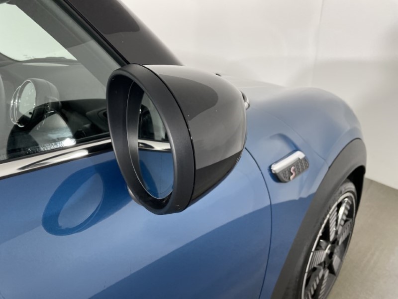 Used MINI Hatch 2022 for sale - 76981535: Photo 42