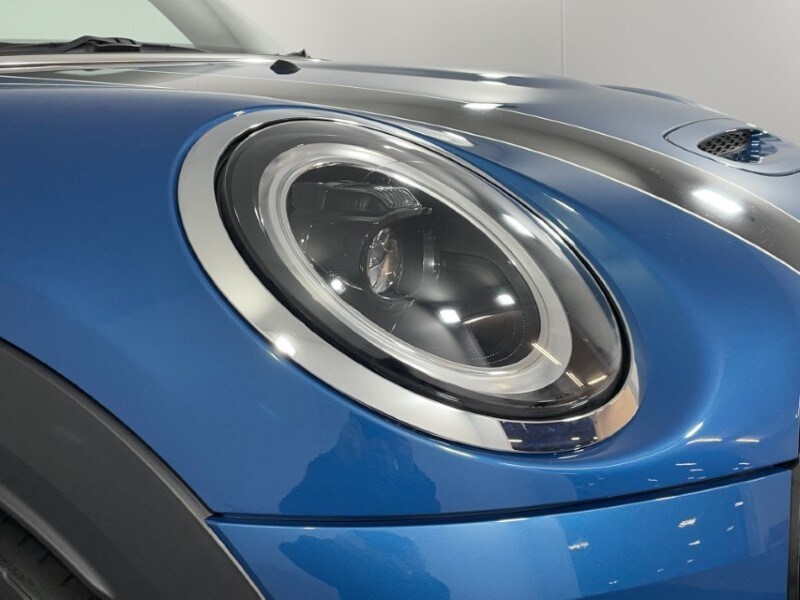 Used MINI Hatch 2022 for sale - 76981535: Photo 44