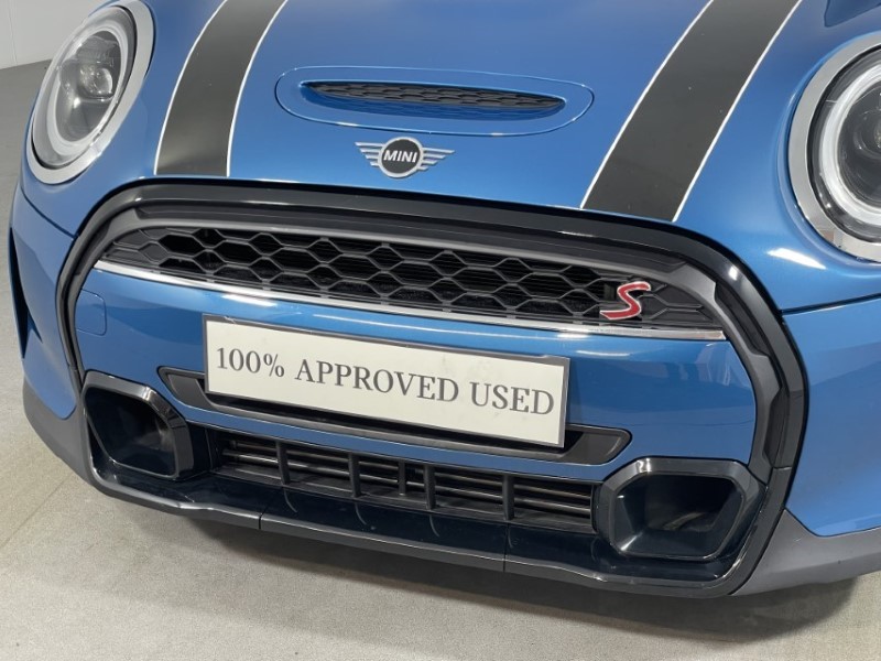 Used MINI Hatch 2022 for sale - 76981535: Photo 45